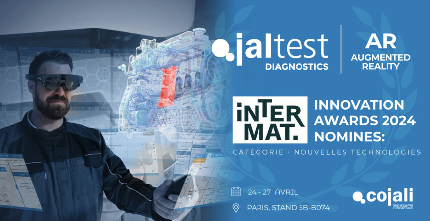 Cojali France to Showcase Innovation at Intermat Paris 2024